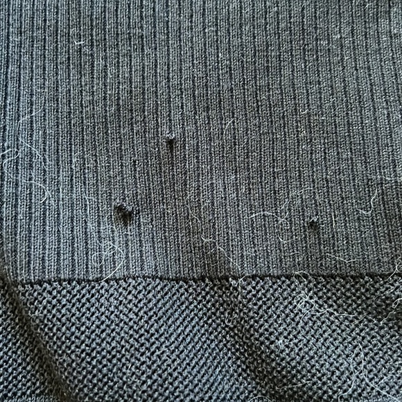 Lovers and Friends Tianna Dress in Black - Picture 4 of 5